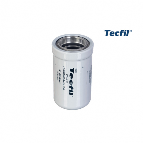 PSH813 - FILTRO HIDRÁULICO TECFIL