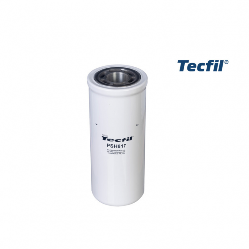 PSH817 - FILTRO HIDRÁULICO TECFIL