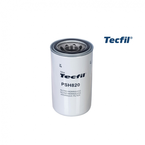 PSH820 - FILTRO HIDRÁULICO TECFIL