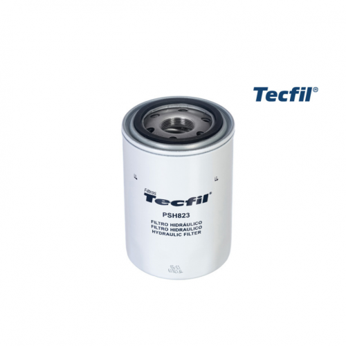 PSH823 - FILTRO HIDRÁULICO TECFIL