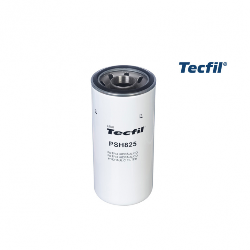PSH825 - FILTRO HIDRÁULICO TECFIL