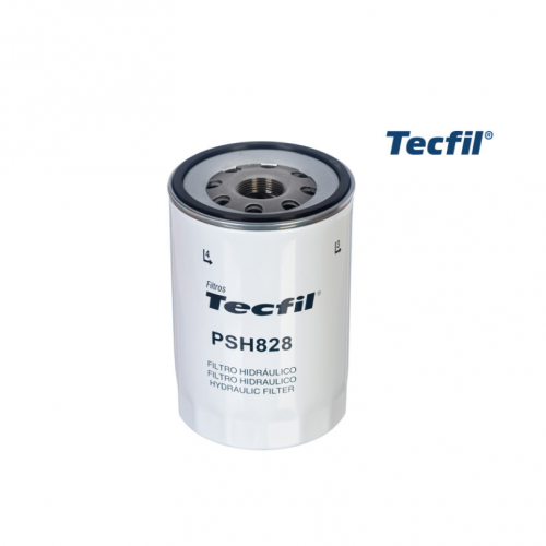 PSH828 - FILTRO HIDRÁULICO TECFIL