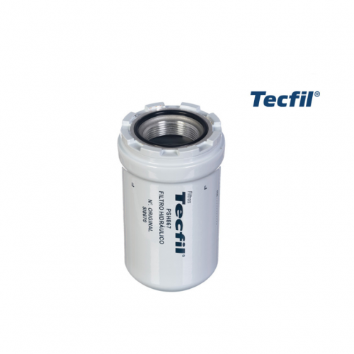 PSH867 - FILTRO HIDRÁULICO TECFIL