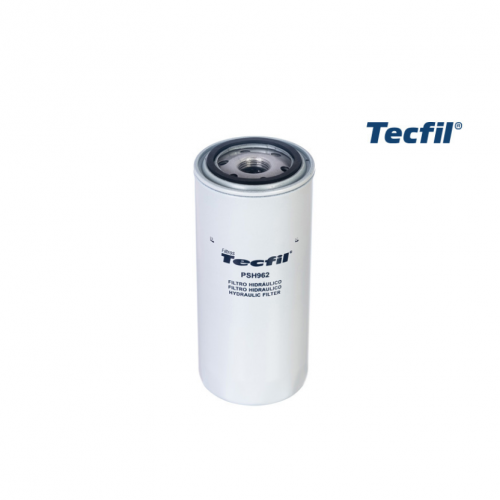 PSH962 - FILTRO HIDRÁULICO TECFIL