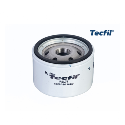 PSL77 - FILTRO LUBRIFICANTE TECFIL