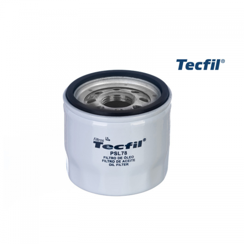 PSL78 - FILTRO LUBRIFICANTE TECFIL