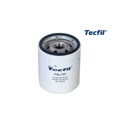 PSL135 - FILTRO LUBRIFICANTE TECFIL
