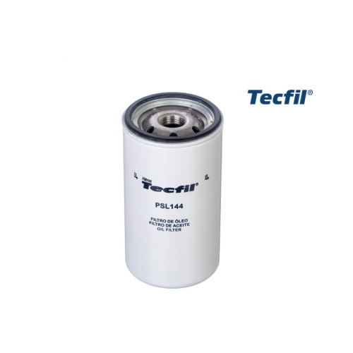 PSL144 - FILTRO LUBRIFICANTE TECFIL