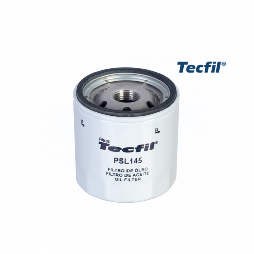 PSL145 - FILTRO LUBRIFICANTE TECFIL
