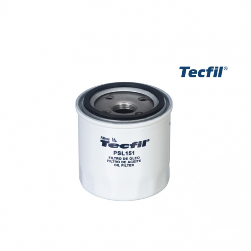 PSL151 - FILTRO LUBRIFICANTE TECFIL