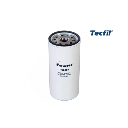 PSL159 - FILTRO LUBRIFICANTE TECFIL