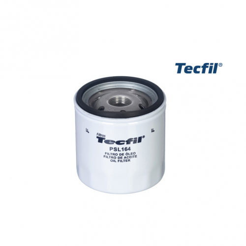 PSL164 - FILTRO LUBRIFICANTE TECFIL