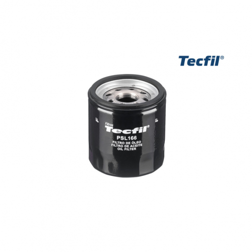 PSL166 - FILTRO LUBRIFICANTE TECFIL