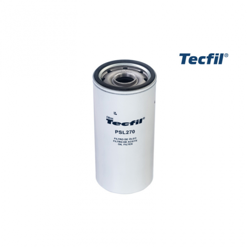 PSL270 - FILTRO LUBRIFICANTE TECFIL