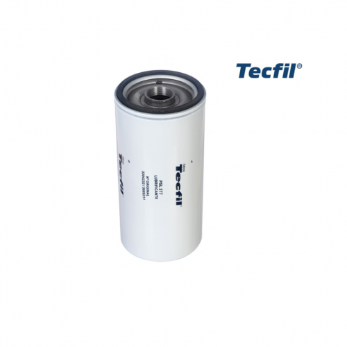 PSL277 - FILTRO LUBRIFICANTE TECFIL