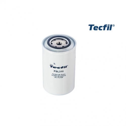 PSL310 - FILTRO LUBRIFICANTE TECFIL