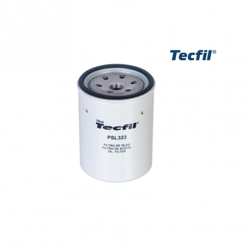 PSL323 - FILTRO LUBRIFICANTE TECFIL