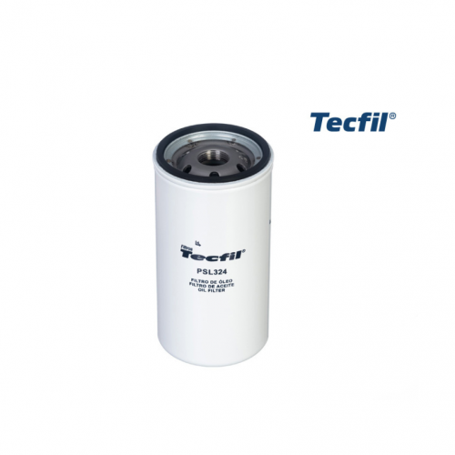 PSL324 - FILTRO LUBRIFICANTE TECFIL