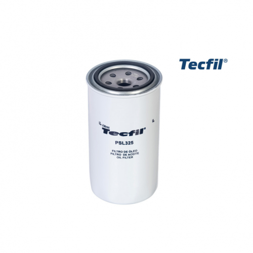PSL325 - FILTRO LUBRIFICANTE TECFIL