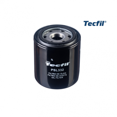 PSL332 - FILTRO LUBRIFICANTE TECFIL