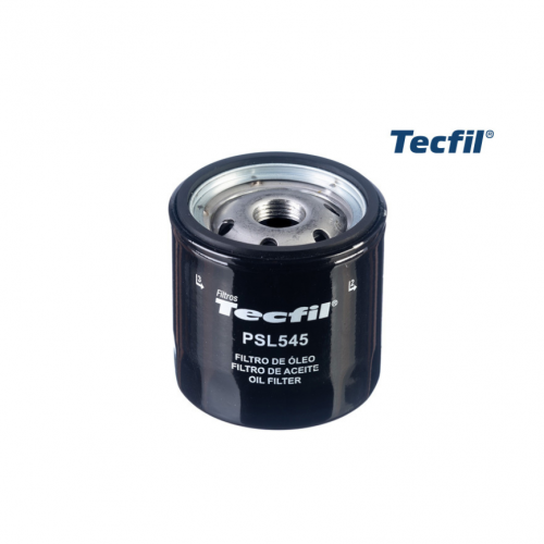 PSL545 - FILTRO LUBRIFICANTE TECFIL