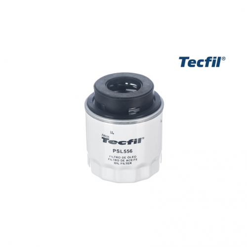 PSL556 - FILTRO LUBRIFICANTE TECFIL