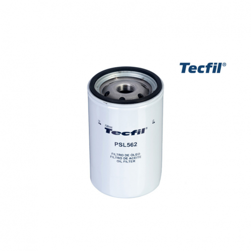 PSL562 - FILTRO LUBRIFICANTE TECFIL