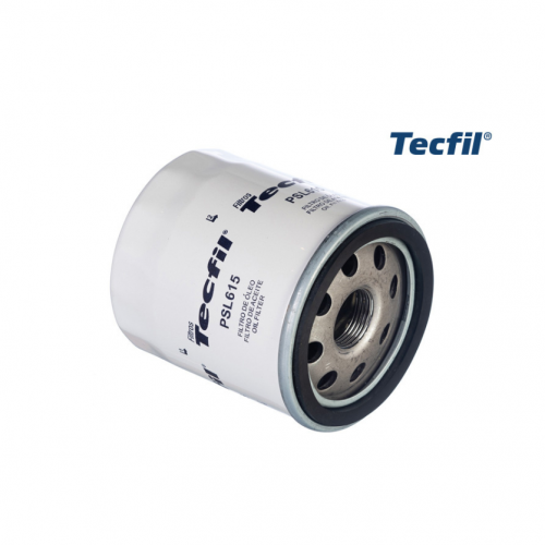 PSL615 - FILTRO LUBRIFICANTE TECFIL