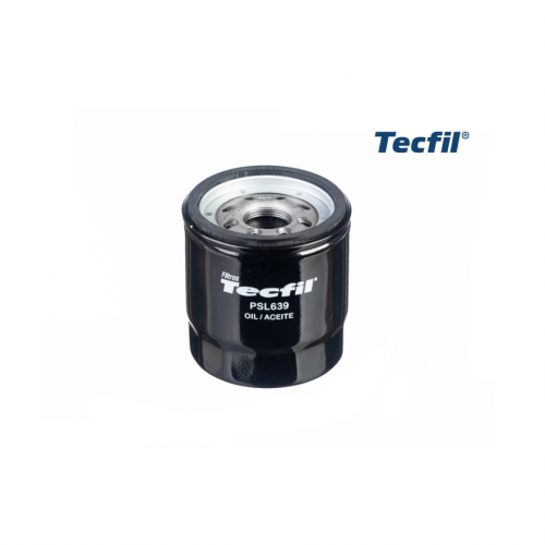 PSL639 - FILTRO LUBRIFICANTE TECFIL
