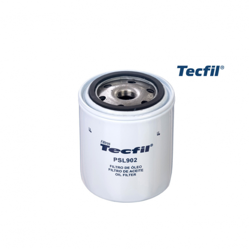 PSL902 - FILTRO LUBRIFICANTE TECFIL