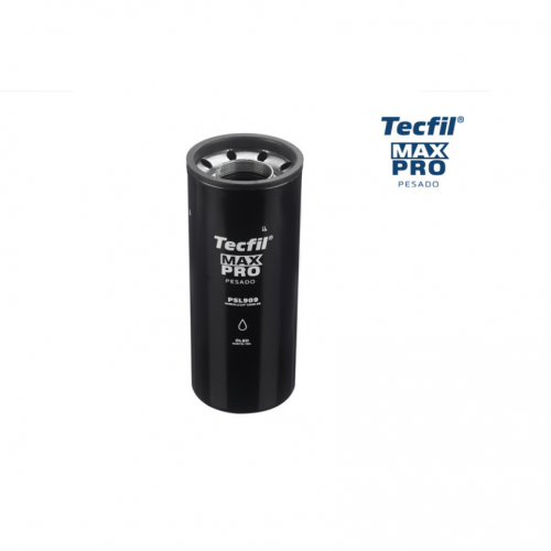 PSL909 - FILTRO LUBRIFICANTE TECFIL