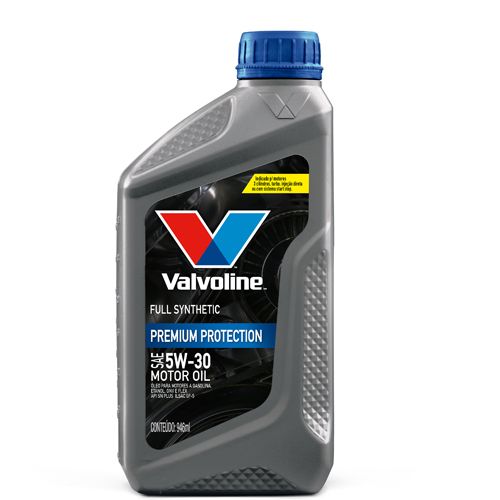 ÓLEO VALVOLINE PREMIUM PROTECTION 5W30