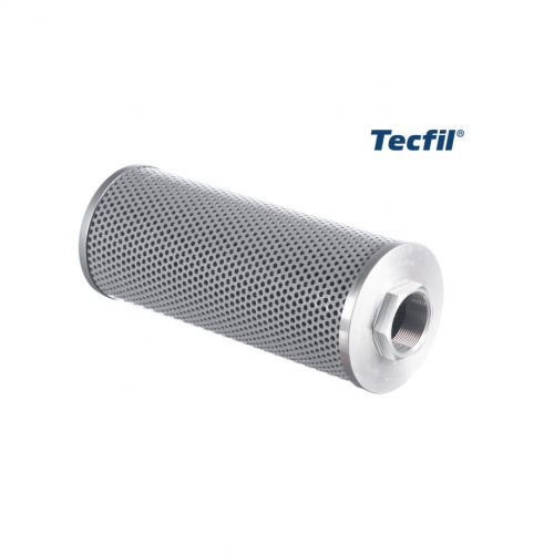 SIB9928 - FILTRO HIDRÁULICO DE SUCÇÃO TECFIL