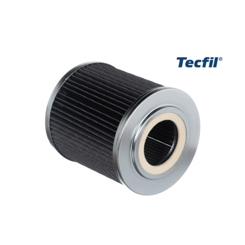 TH379 - FILTRO HIDRÁULICO TECFIL