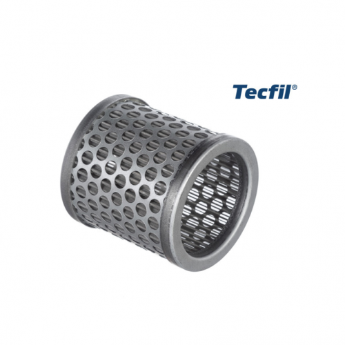 TH671 - FILTRO HIDRÁULICO TECFIL