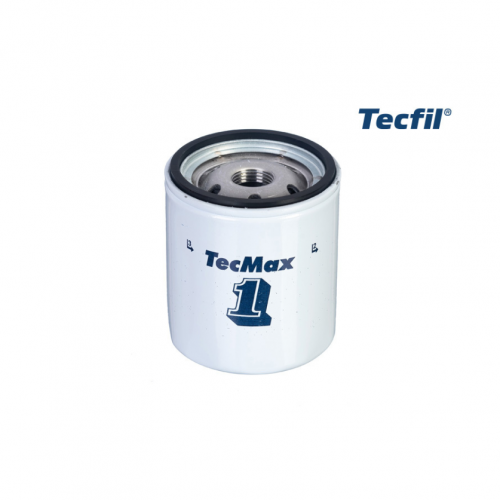 TM1 - FILTRO LUBRIFICANTE TECFIL