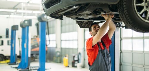 ÓLEO LUBRIFICANTE AUTOMOTIVO É TUDO IGUAL?