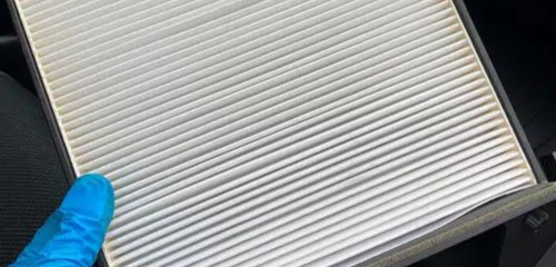 FILTRO DE CABINE: O QUE É, QUAL SUA IMPORTÂNCIA E QUANDO TROCAR