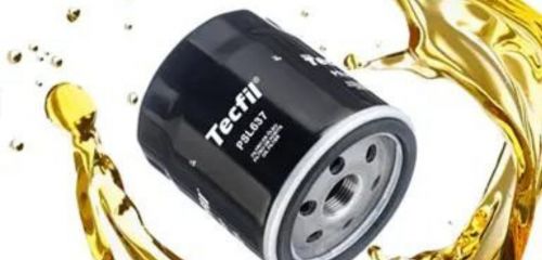 FILTRO DE ÓLEO PARA MOTOS GARANTE VIDA LONGA VIDA ÚTIL AO MOTOR