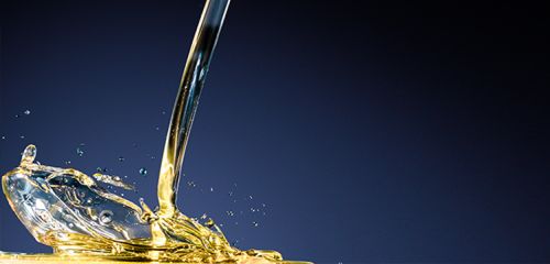 MENORES VISCOSIDADES DE FLUIDO DE MOTOR