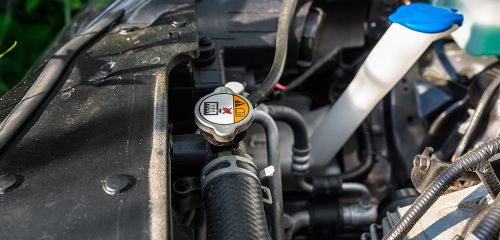 COOLANTS, CUIDADOS – DEVO TROCAR OU REPOR?