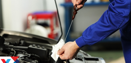 DICAS VALIOSAS PARA NÃO TER SURPRESAS COM O ÓLEO DO SEU CARRO