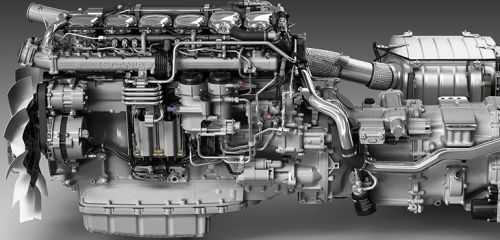 SAIBA COMO ESCOLHER O MELHOR ÓLEO PARA O SEU CAMINHÃO