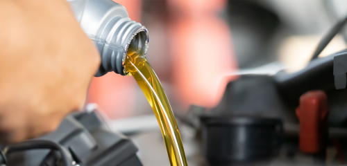 TUDO O QUE VOCÊ PRECISA SABER SOBRE ÓLEO LUBRIFICANTE