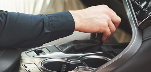 IMPORTÂNCIA DA TROCA PREVENTIVA DOS FLUIDOS DO CÂMBIO AUTOMÁTICO