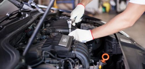 ERROS COMUNS NA GESTÃO DA OFICNA MECÂNICA: COMO EVITÁ-LOS?