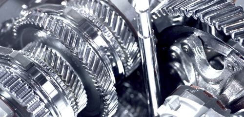 MITOS SOBRE A COR DO FLUIDO ATF