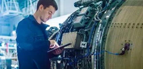 TIPOS DE MANUTENÇÃO CORRETIVA E PREVENTIVA