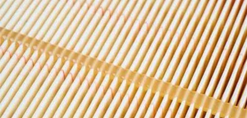 CONHEÇA O ELEMENTO DO FILTRO DE AR