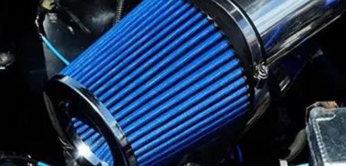 FILTRO DE AR ESPORTIVO VALE A PENA?